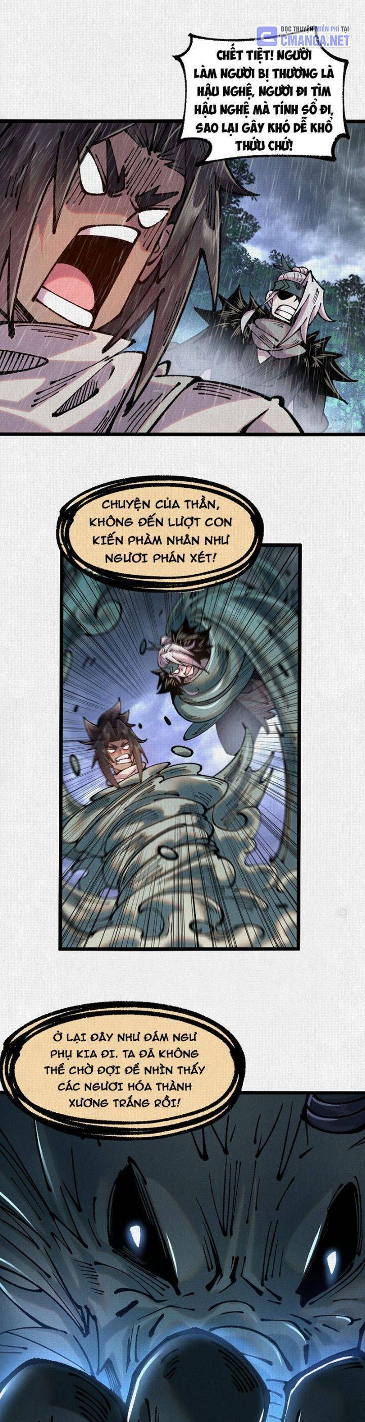 Xi Hồn - Chapter 61 - Page 12