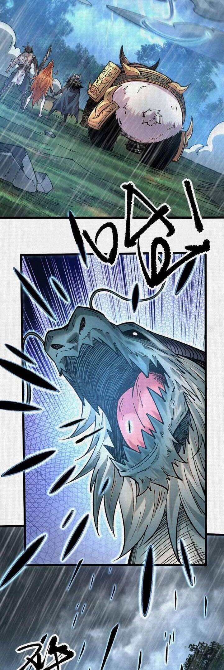 Xi Hồn - Chapter 61 - Page 3