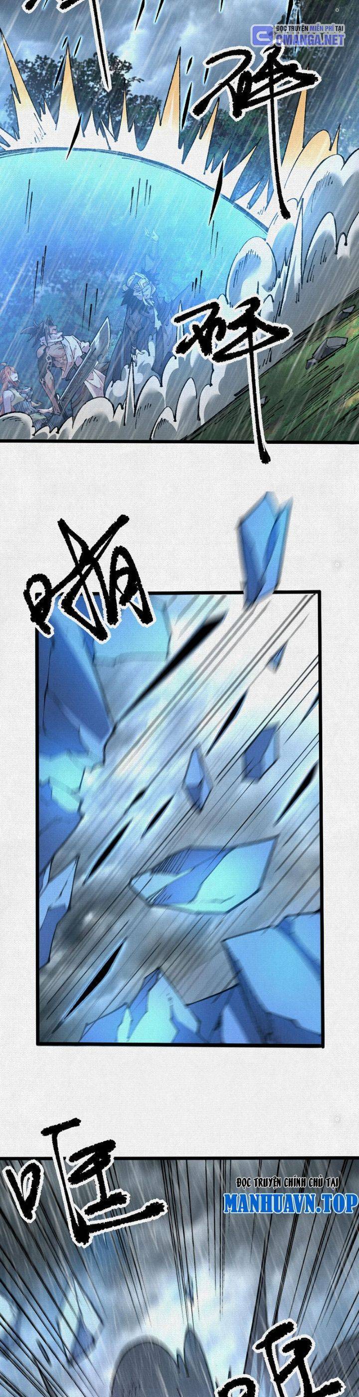 Xi Hồn - Chapter 61 - Page 4