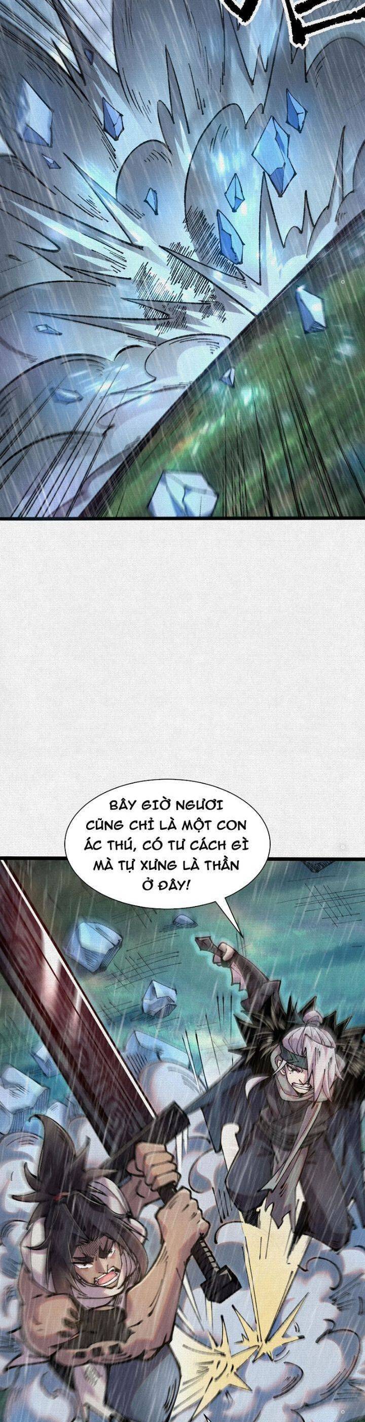 Xi Hồn - Chapter 61 - Page 5