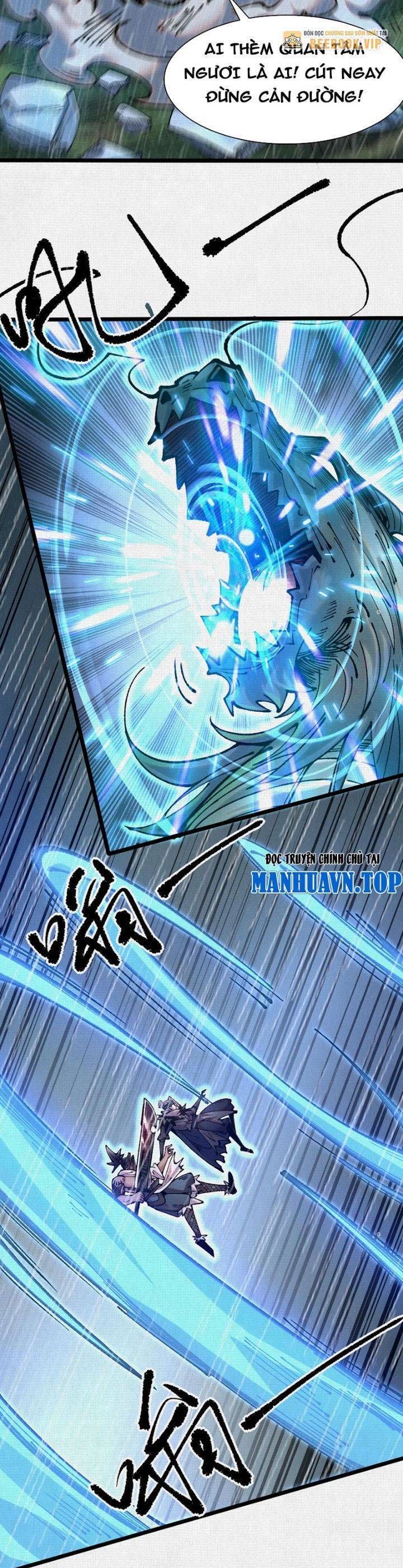 Xi Hồn - Chapter 61 - Page 6