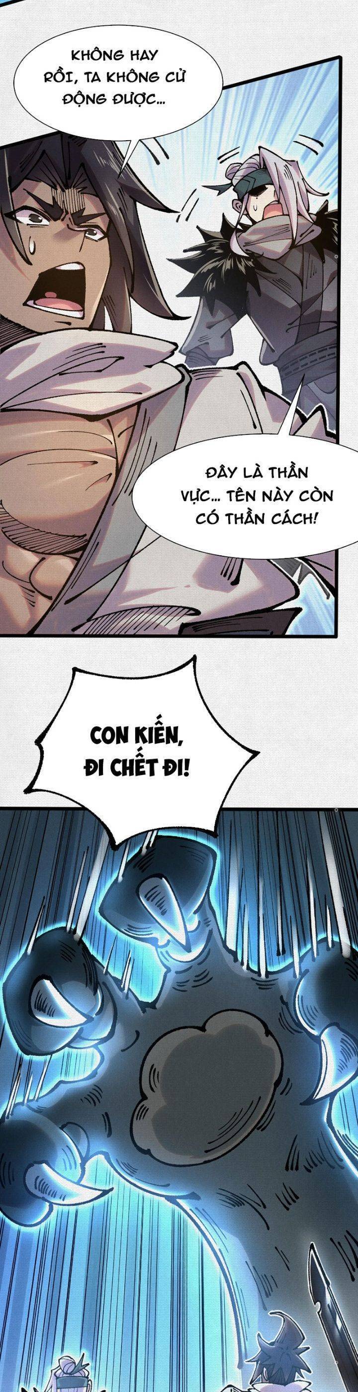 Xi Hồn - Chapter 61 - Page 7