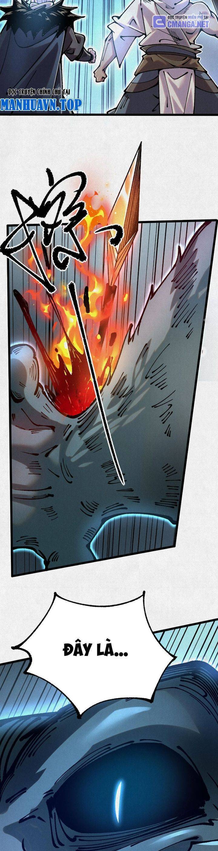 Xi Hồn - Chapter 61 - Page 8