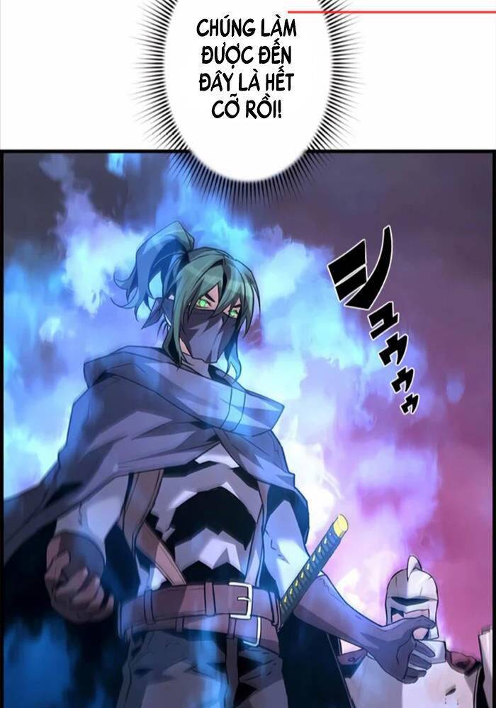 Đặc Tính Tiến Hóa Của Chiêu Hồn Sư - Chapter 71 - Page 102