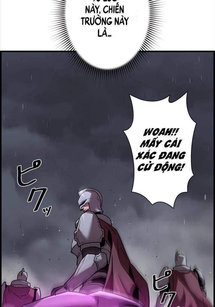 Đặc Tính Tiến Hóa Của Chiêu Hồn Sư - Chapter 71 - Page 107