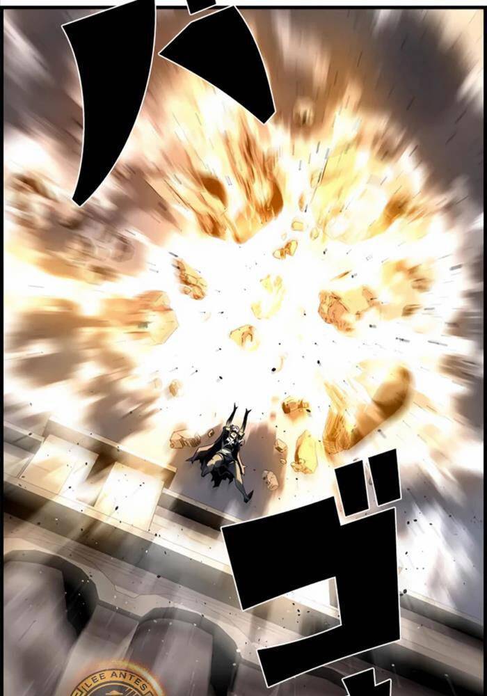 Đặc Tính Tiến Hóa Của Chiêu Hồn Sư - Chapter 71 - Page 11