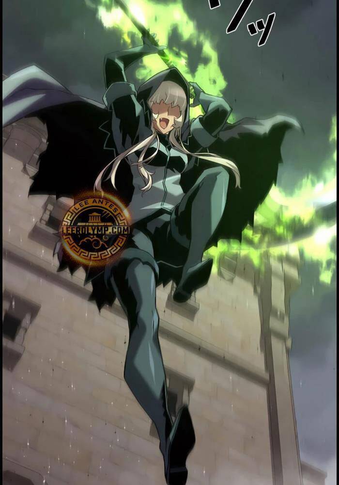 Đặc Tính Tiến Hóa Của Chiêu Hồn Sư - Chapter 71 - Page 19