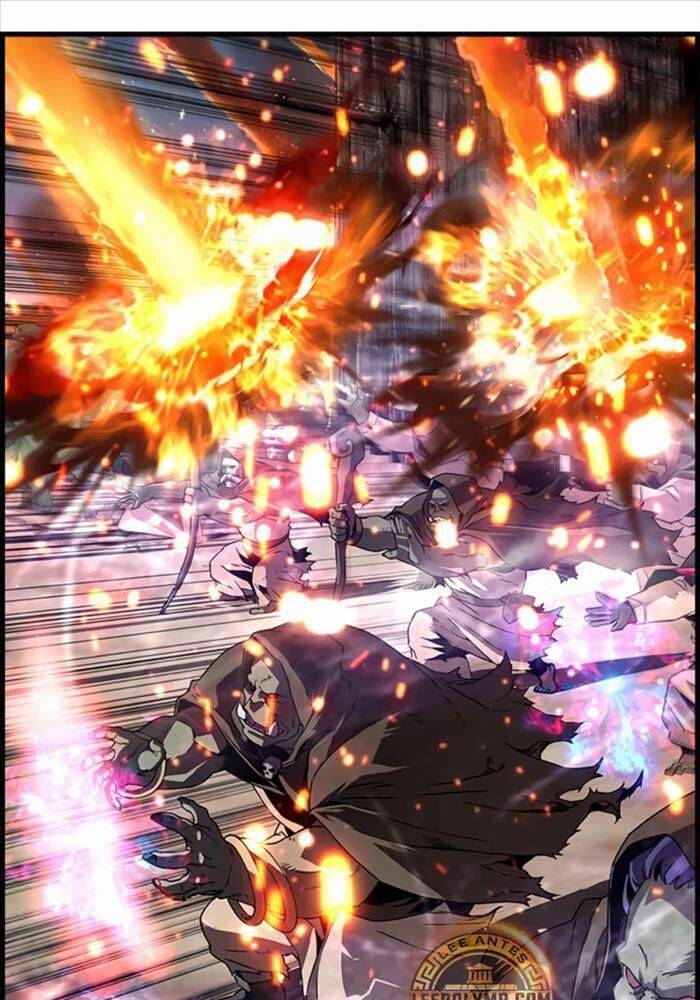 Đặc Tính Tiến Hóa Của Chiêu Hồn Sư - Chapter 71 - Page 24