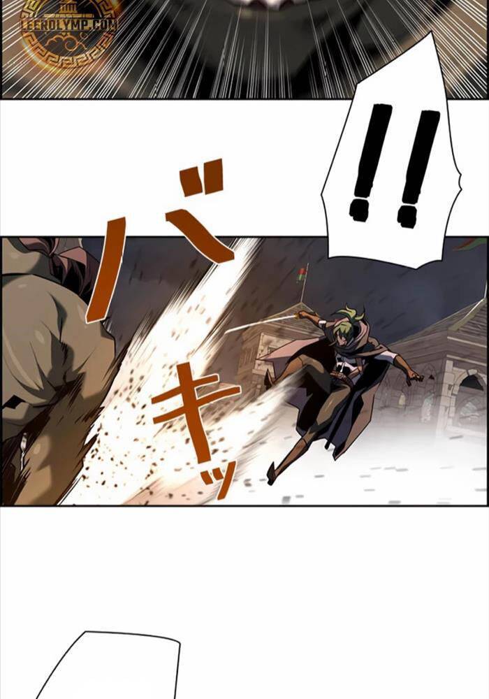 Đặc Tính Tiến Hóa Của Chiêu Hồn Sư - Chapter 71 - Page 32