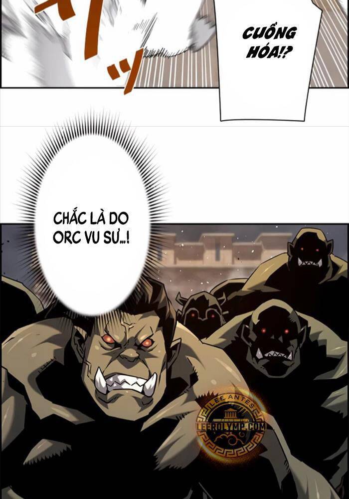 Đặc Tính Tiến Hóa Của Chiêu Hồn Sư - Chapter 71 - Page 34