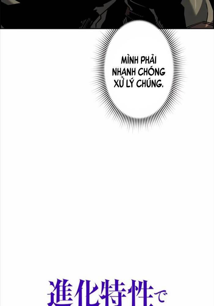 Đặc Tính Tiến Hóa Của Chiêu Hồn Sư - Chapter 71 - Page 35