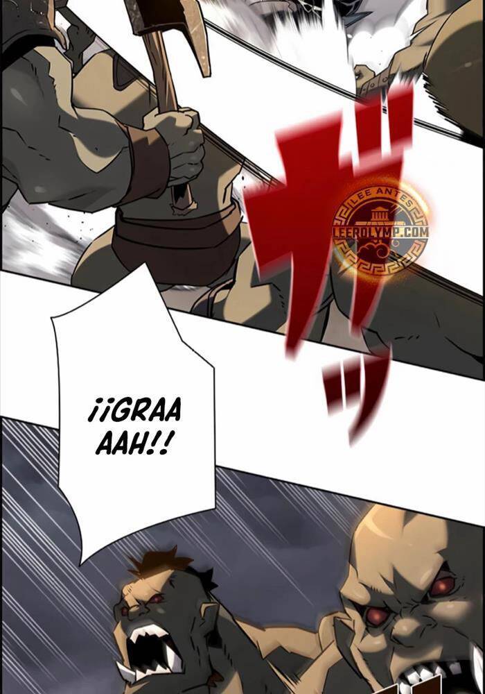 Đặc Tính Tiến Hóa Của Chiêu Hồn Sư - Chapter 71 - Page 38