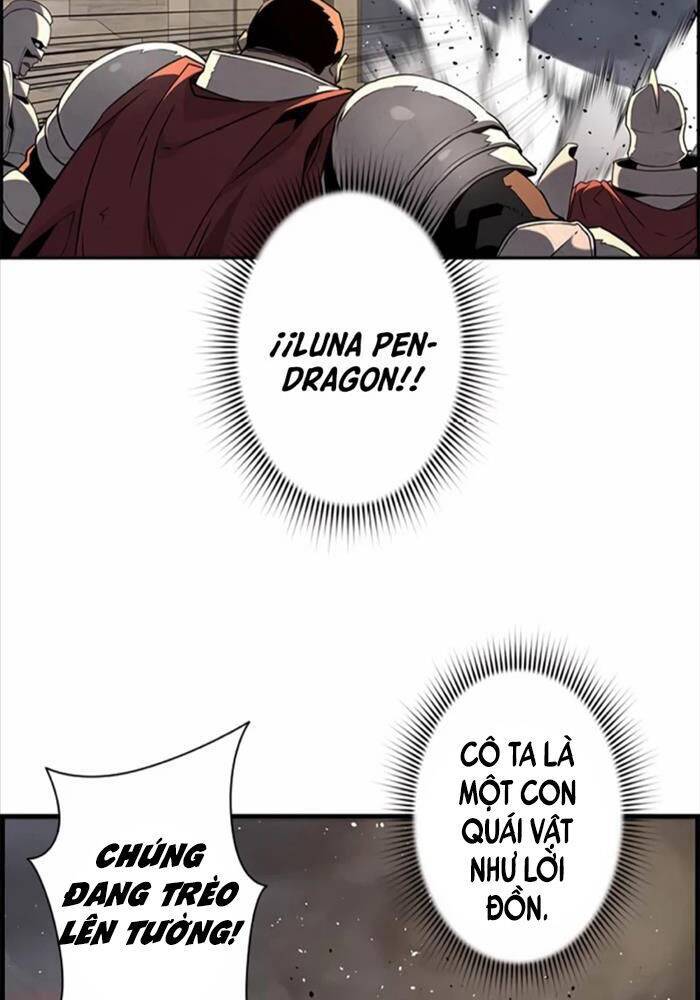 Đặc Tính Tiến Hóa Của Chiêu Hồn Sư - Chapter 71 - Page 41