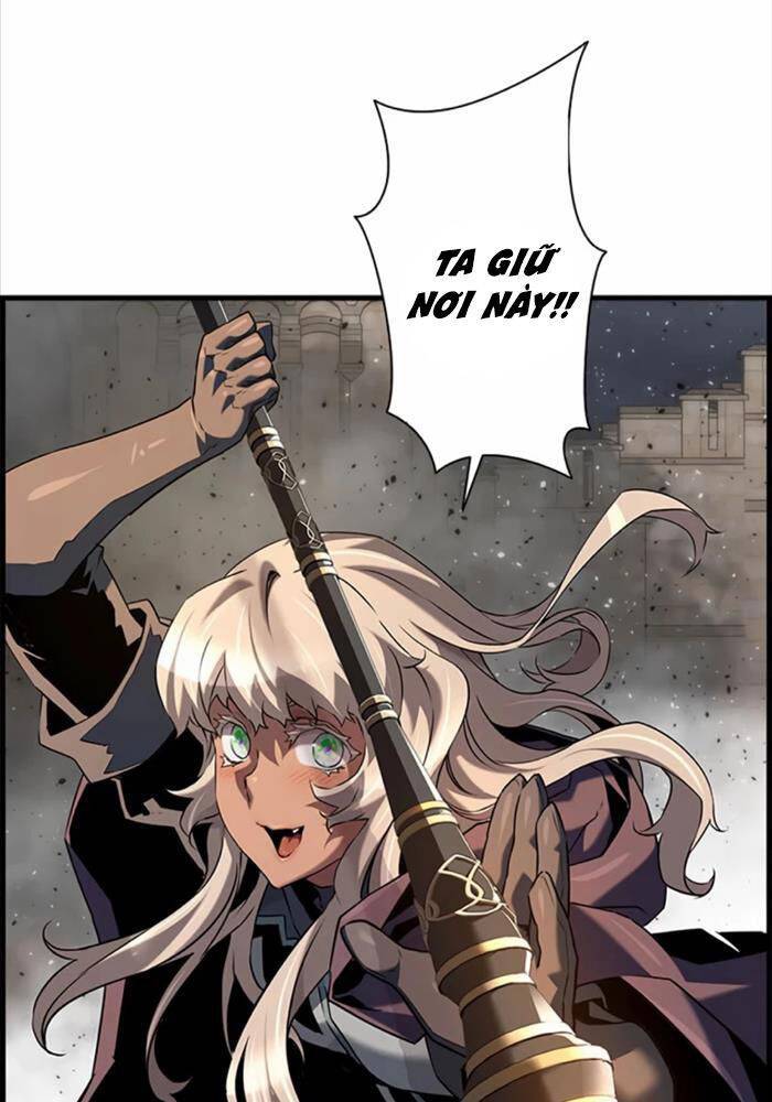 Đặc Tính Tiến Hóa Của Chiêu Hồn Sư - Chapter 71 - Page 46