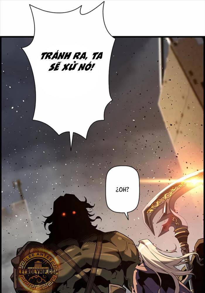 Đặc Tính Tiến Hóa Của Chiêu Hồn Sư - Chapter 71 - Page 48