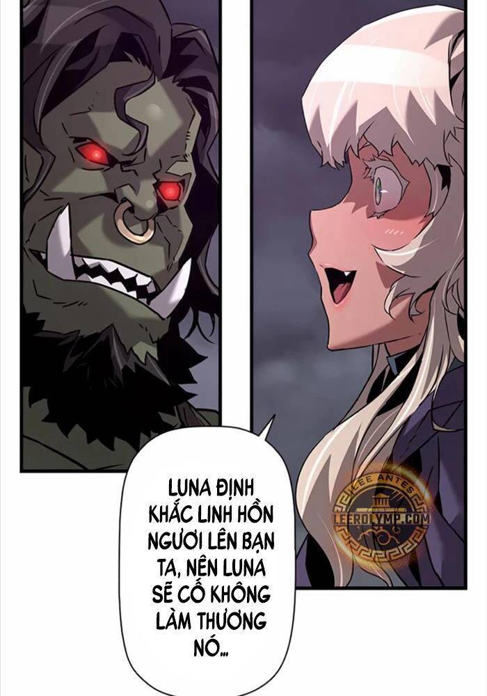 Đặc Tính Tiến Hóa Của Chiêu Hồn Sư - Chapter 71 - Page 53