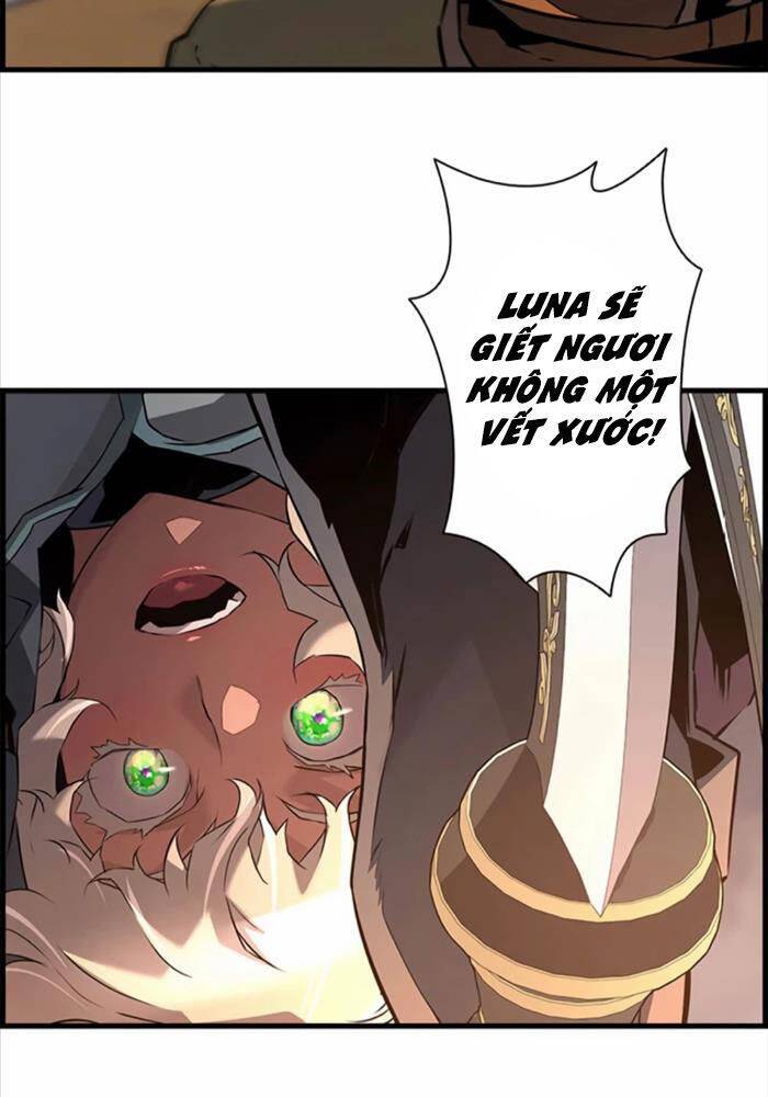 Đặc Tính Tiến Hóa Của Chiêu Hồn Sư - Chapter 71 - Page 56