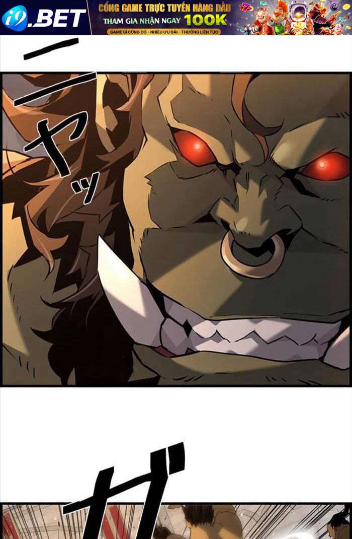 Đặc Tính Tiến Hóa Của Chiêu Hồn Sư - Chapter 71 - Page 57