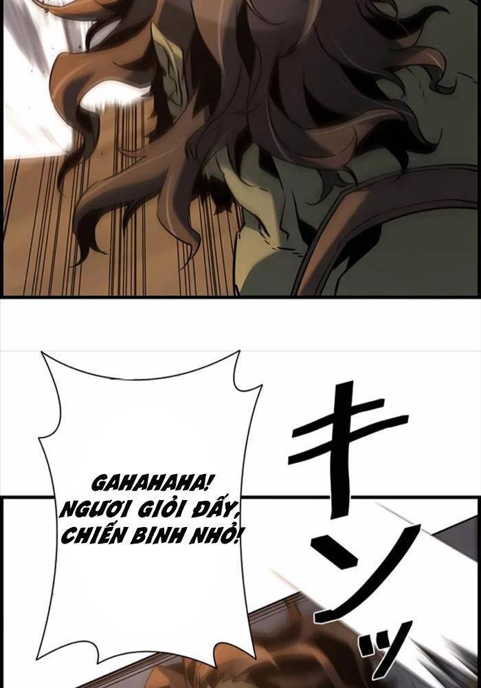 Đặc Tính Tiến Hóa Của Chiêu Hồn Sư - Chapter 71 - Page 59