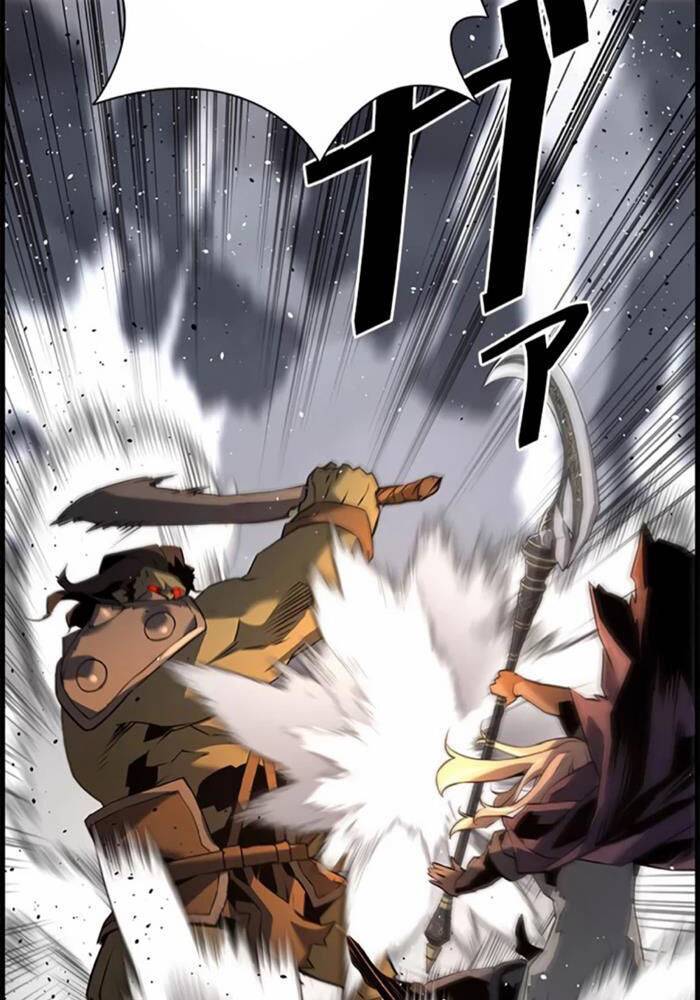 Đặc Tính Tiến Hóa Của Chiêu Hồn Sư - Chapter 71 - Page 61