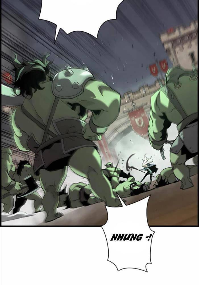 Đặc Tính Tiến Hóa Của Chiêu Hồn Sư - Chapter 71 - Page 68