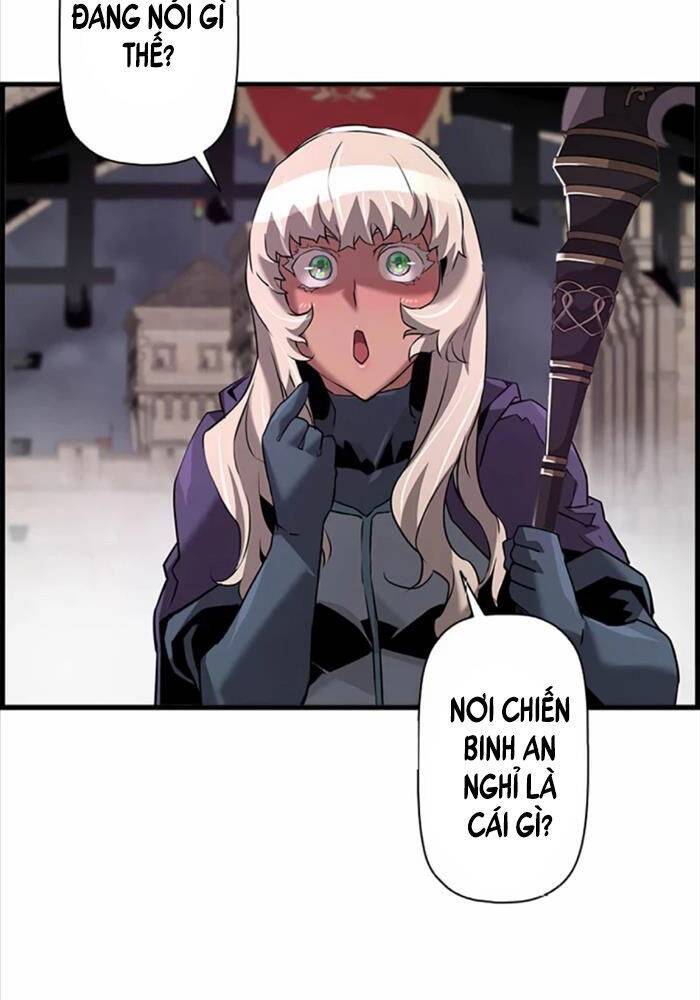 Đặc Tính Tiến Hóa Của Chiêu Hồn Sư - Chapter 71 - Page 71