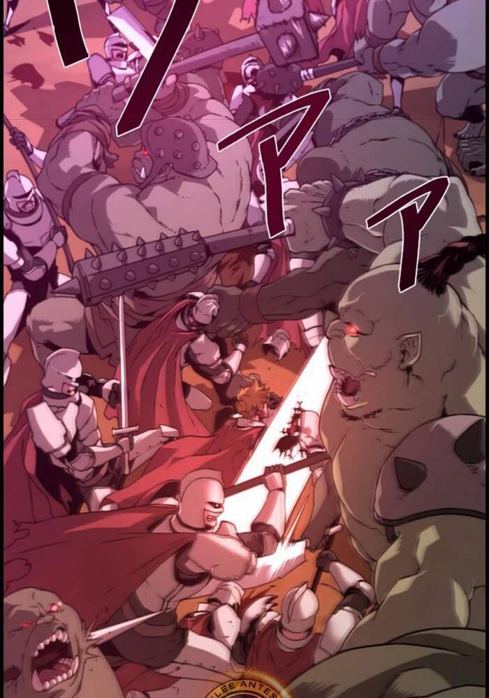 Đặc Tính Tiến Hóa Của Chiêu Hồn Sư - Chapter 71 - Page 79