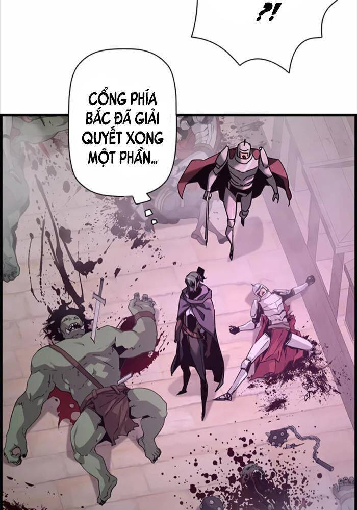 Đặc Tính Tiến Hóa Của Chiêu Hồn Sư - Chapter 71 - Page 96