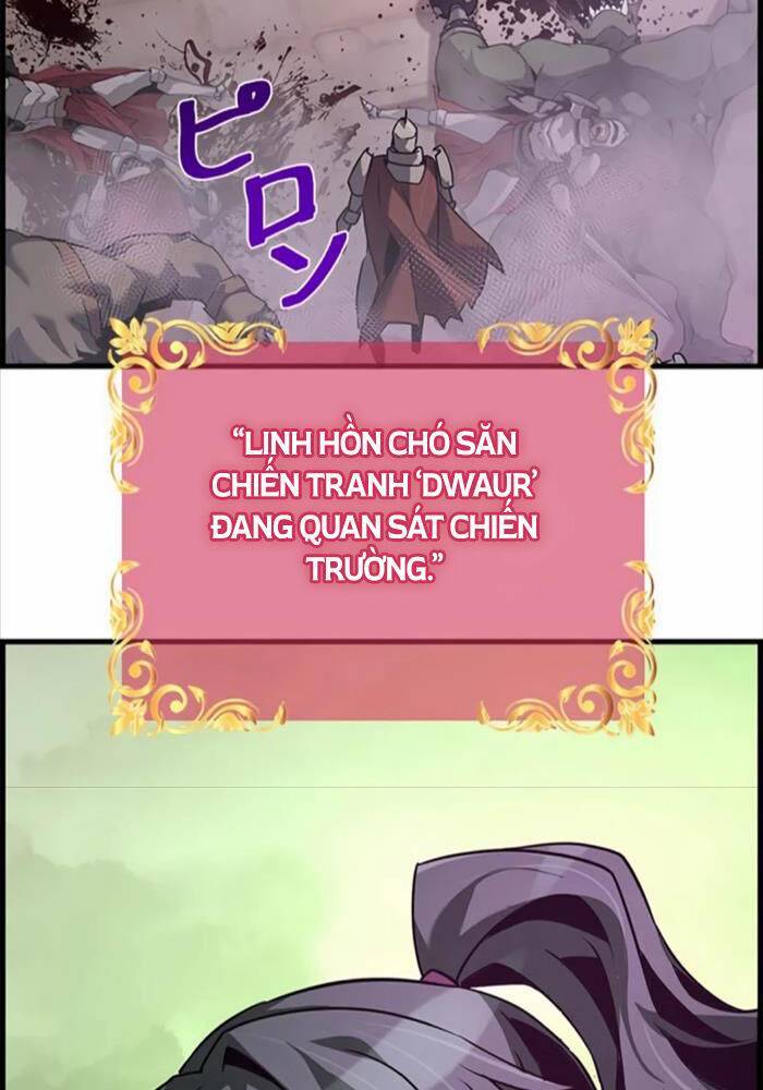 Đặc Tính Tiến Hóa Của Chiêu Hồn Sư - Chapter 71 - Page 97
