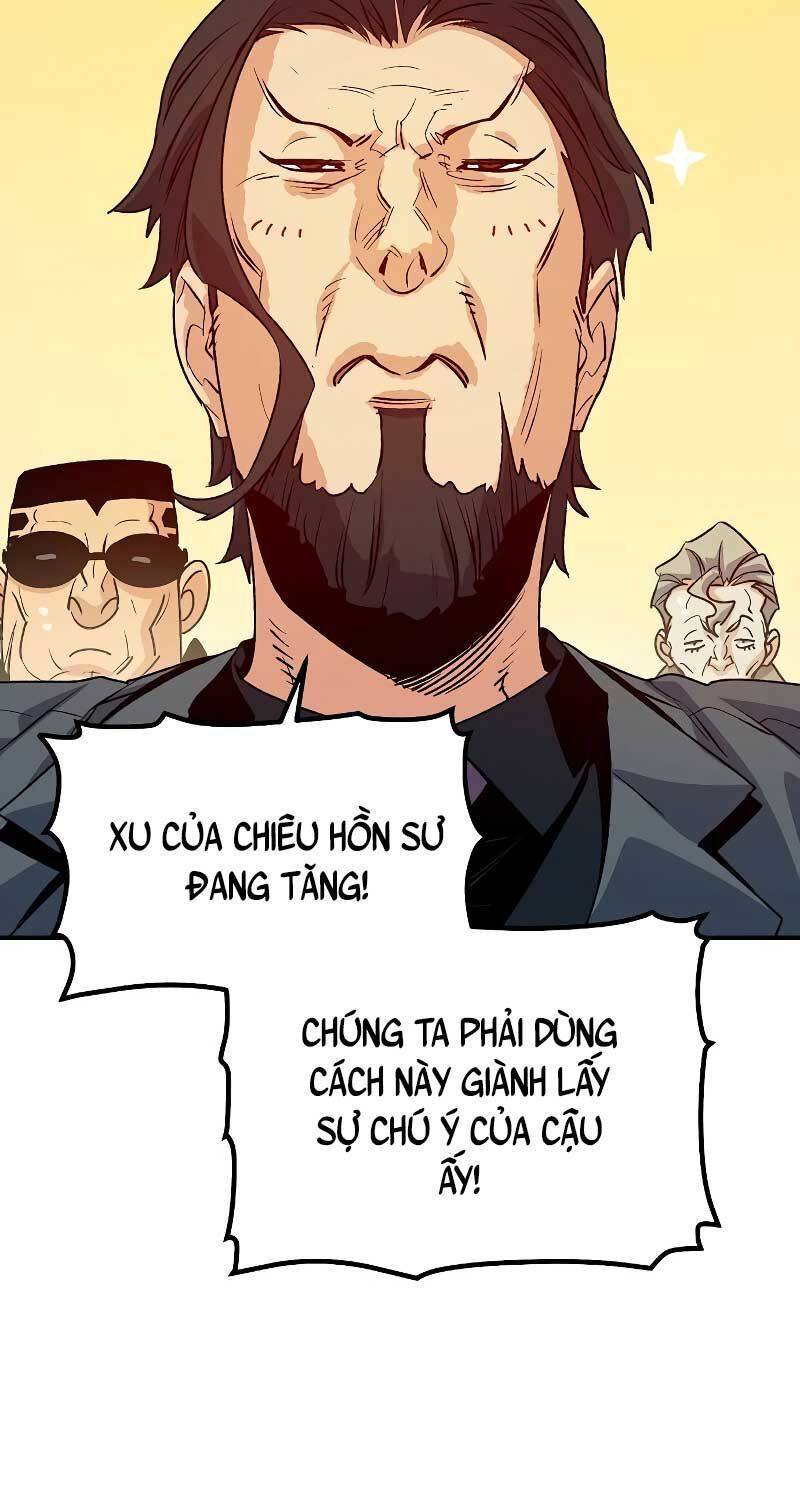 Độc Cô Tử Linh Sư - Chapter 146 - Page 106