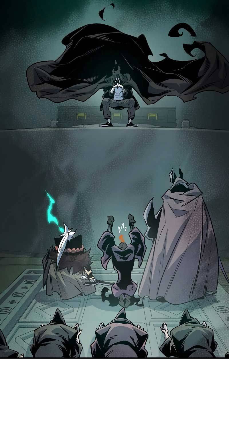 Độc Cô Tử Linh Sư - Chapter 146 - Page 112