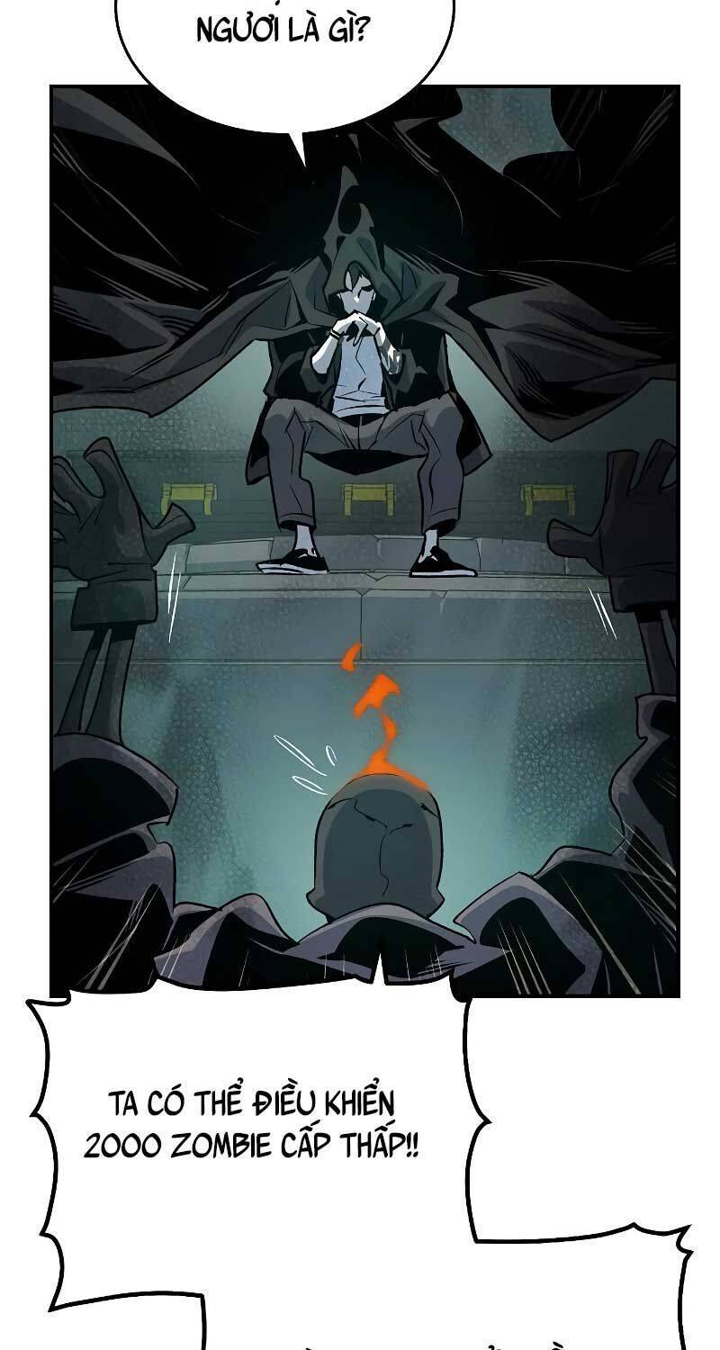 Độc Cô Tử Linh Sư - Chapter 146 - Page 116