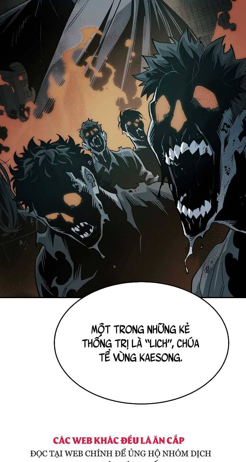 Độc Cô Tử Linh Sư - Chapter 146 - Page 15