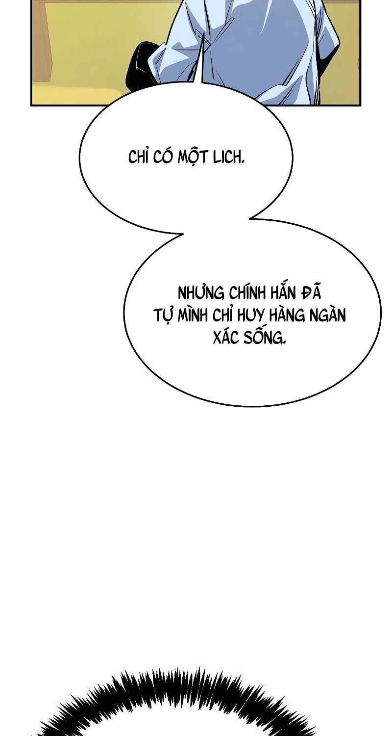 Độc Cô Tử Linh Sư - Chapter 146 - Page 17