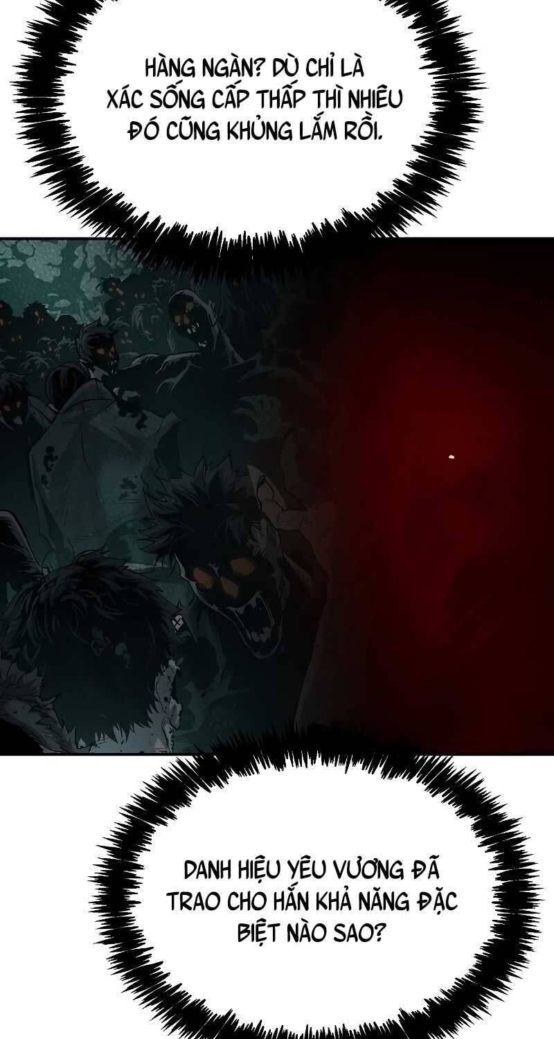 Độc Cô Tử Linh Sư - Chapter 146 - Page 18