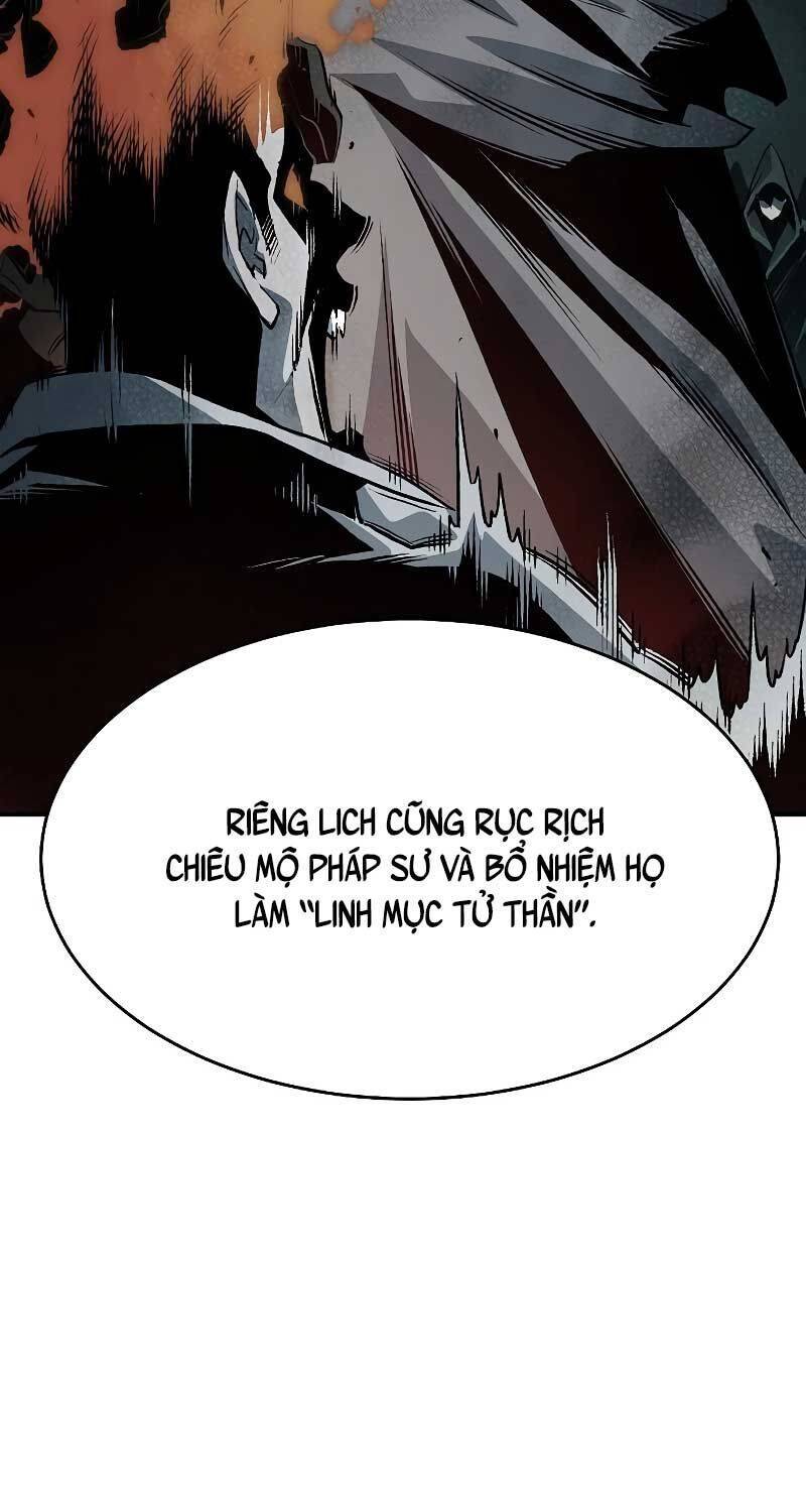Độc Cô Tử Linh Sư - Chapter 146 - Page 20