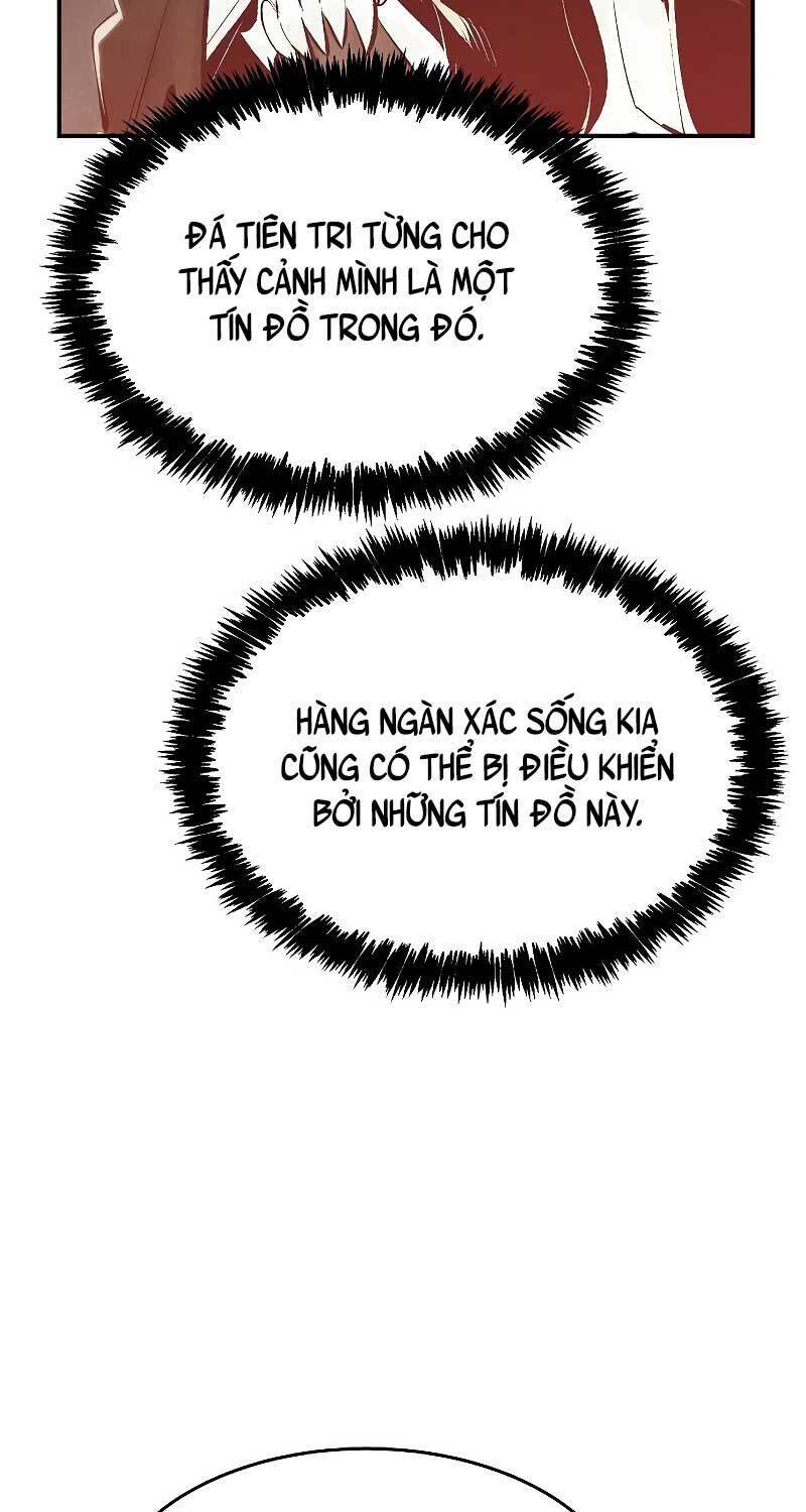 Độc Cô Tử Linh Sư - Chapter 146 - Page 23