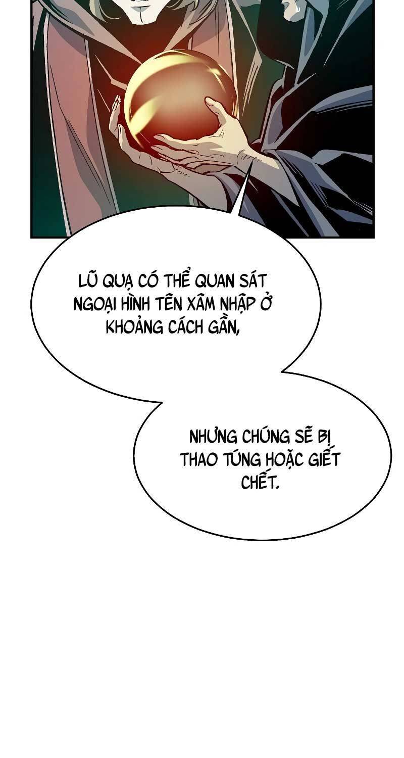 Độc Cô Tử Linh Sư - Chapter 146 - Page 46