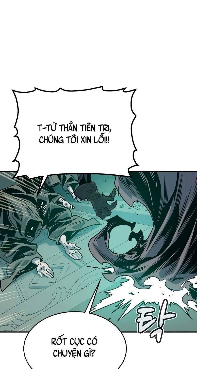 Độc Cô Tử Linh Sư - Chapter 146 - Page 72