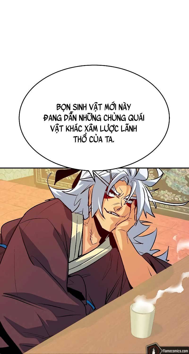 Độc Cô Tử Linh Sư - Chapter 146 - Page 8