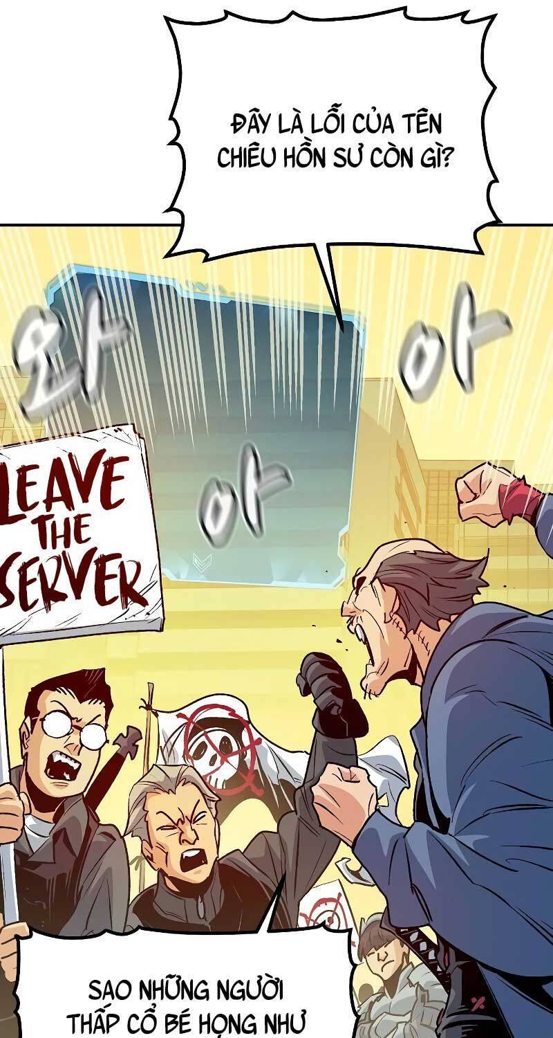 Độc Cô Tử Linh Sư - Chapter 146 - Page 97