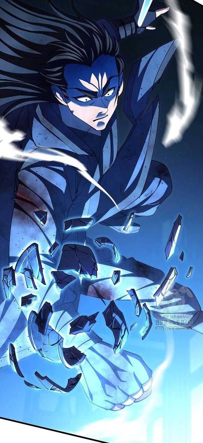 Thiên Hạ Đệ Nhất Đại Sư Huynh - Chapter 106 - Page 108