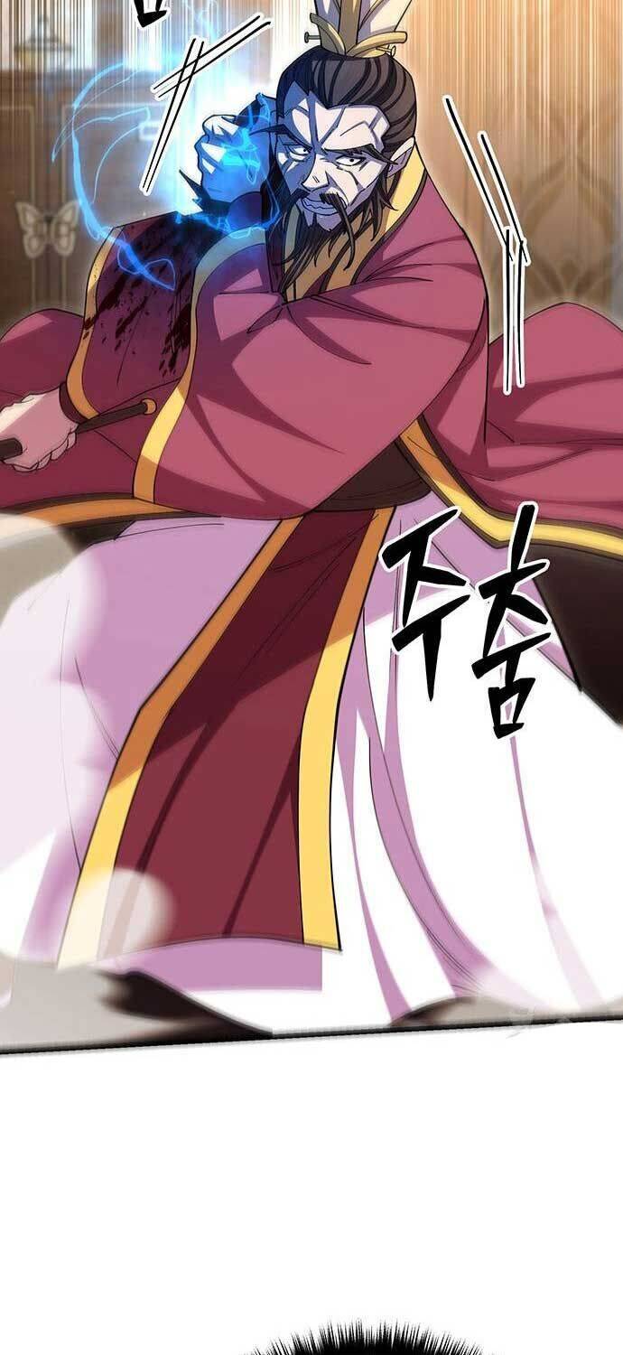 Thiên Hạ Đệ Nhất Đại Sư Huynh - Chapter 106 - Page 17