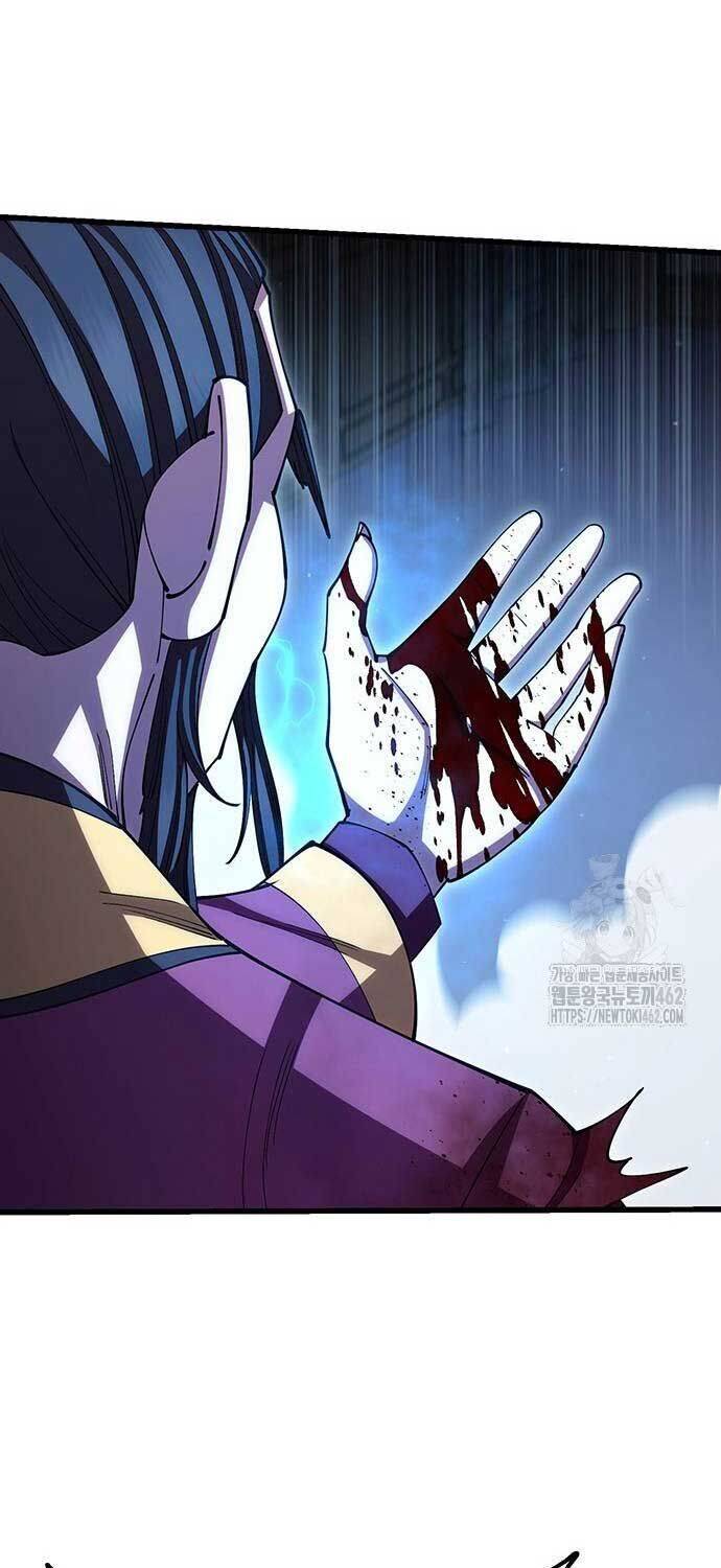 Thiên Hạ Đệ Nhất Đại Sư Huynh - Chapter 106 - Page 20