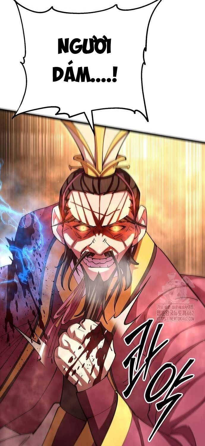 Thiên Hạ Đệ Nhất Đại Sư Huynh - Chapter 106 - Page 21