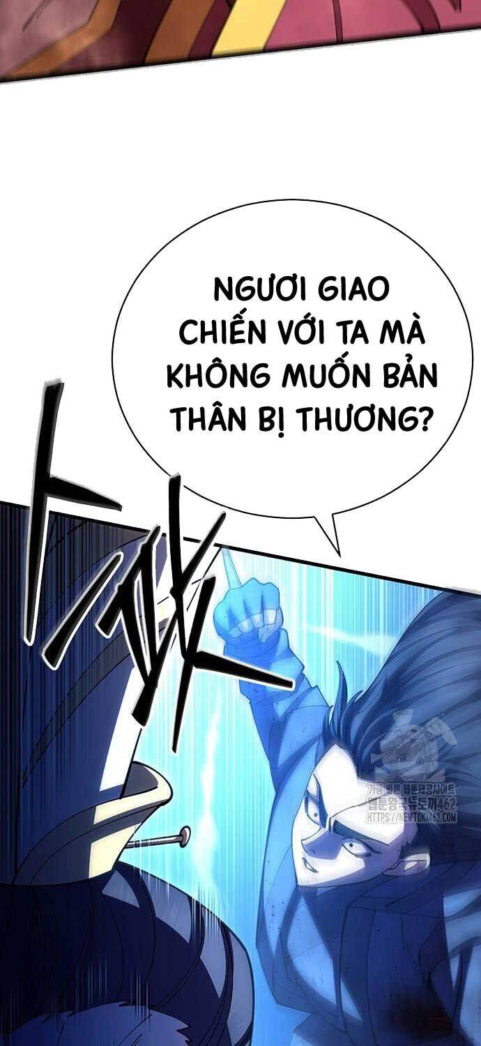 Thiên Hạ Đệ Nhất Đại Sư Huynh - Chapter 106 - Page 22