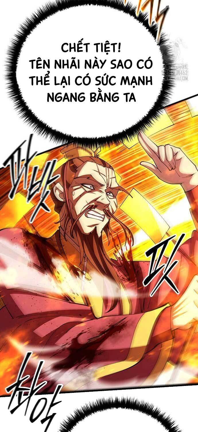 Thiên Hạ Đệ Nhất Đại Sư Huynh - Chapter 106 - Page 29