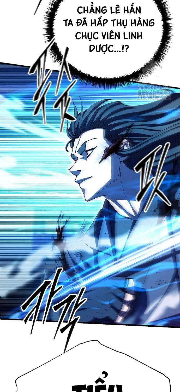 Thiên Hạ Đệ Nhất Đại Sư Huynh - Chapter 106 - Page 30