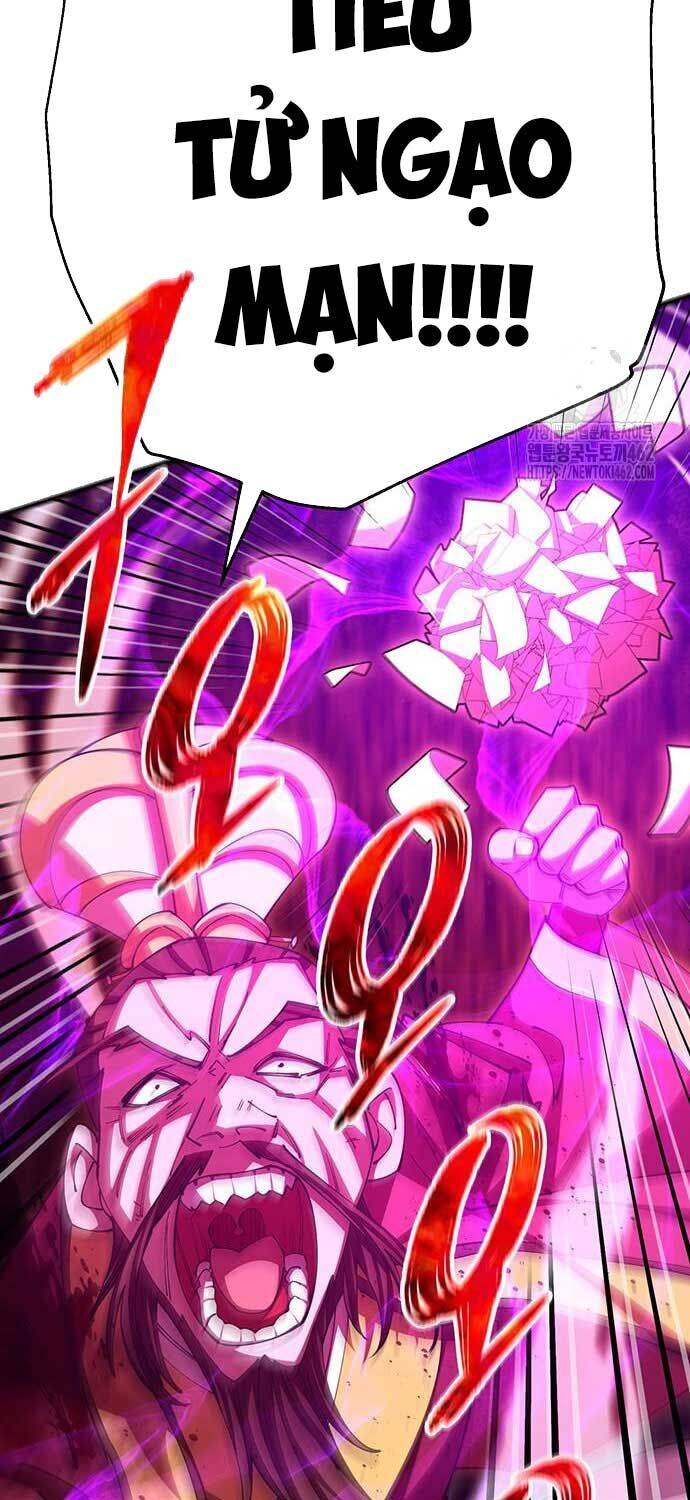 Thiên Hạ Đệ Nhất Đại Sư Huynh - Chapter 106 - Page 31