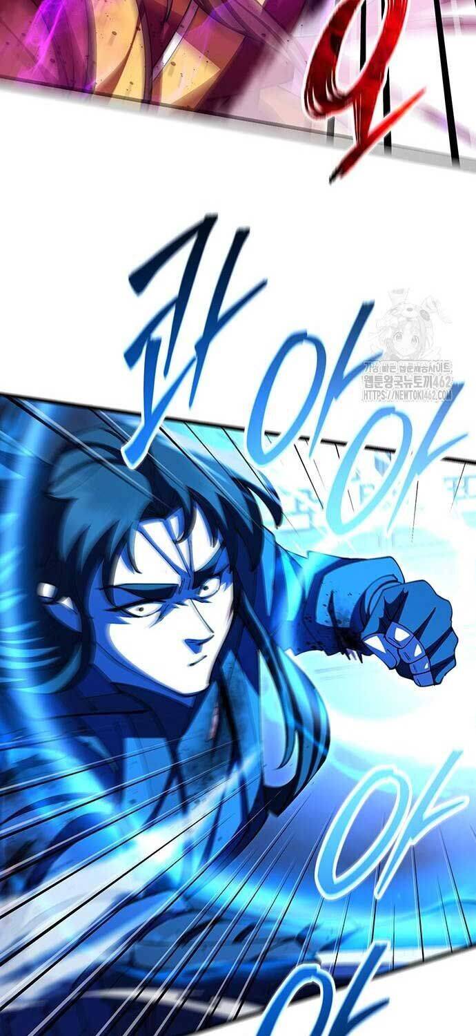 Thiên Hạ Đệ Nhất Đại Sư Huynh - Chapter 106 - Page 32